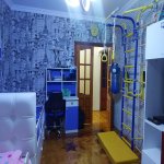 Satılır 4 otaqlı Köhnə Tikili, Əhmədli metrosu, Əhmədli, Bakı kinoteatrı, Xətai rayonu 4