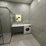 Посуточно 2 комнатная Новостройка, İnşaatçılar метро, пос. Ясамал, Гянджлик Малл, Ясамал район 5