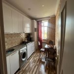 Kirayə (aylıq) 2 otaqlı Köhnə Tikili, Avtovağzal metrosu, Biləcəri qəs., Binəqədi rayonu 3
