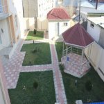 Satılır 8 otaqlı Həyət evi/villa, Badamdar qəs., Səbail rayonu 3