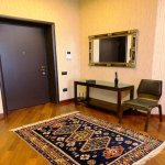 Аренда 2 комнатная Новостройка, м. 28 Мая метро, Насими район 13