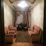 Kirayə (aylıq) 4 otaqlı Yeni Tikili, Nizami metrosu, Nəsimi rayonu 12
