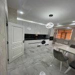 Kirayə (aylıq) 3 otaqlı Yeni Tikili, Neftçilər metrosu, 8-ci kilometr, Nizami rayonu 5