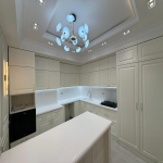 Satılır 4 otaqlı Yeni Tikili, Bulvar, Xətai rayonu 14