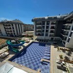 Satılır 2 otaqlı Xarici Əmlak 1