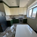 Аренда 2 комнатная Новостройка, м. Ази Асланова метро, Хетаи район 4