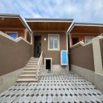 Satılır 2 otaqlı Həyət evi/villa, Koroğlu metrosu, Zabrat qəs., Sabunçu rayonu 2