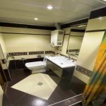 Satılır 3 otaqlı Köhnə Tikili, Neftçilər metrosu, 8-ci kilometr, Nizami rayonu 14