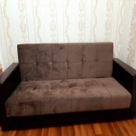 Kirayə (aylıq) 2 otaqlı Həyət evi/villa, Neftçilər metrosu, Bakıxanov qəs., Sabunçu rayonu 5
