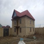 Satılır 6 otaqlı Həyət evi/villa Gəncə 3