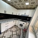 Аренда 2 комнат Вторичка, м. Эльмляр Академиясы метро, Ясамал район 4