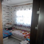 Продажа 3 комнатная Вторичка, İnşaatçılar метро, Ясамал район 15