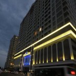Satılır 4 otaqlı Yeni Tikili, Xətai metrosu, Ağ şəhər, Xətai rayonu 1