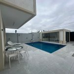 Kirayə (günlük) 5 otaqlı Həyət evi/villa, Mərdəkan, Xəzər rayonu 6