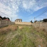 Satılır Torpaq, Şağan, Xəzər rayonu 1