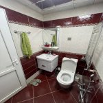 Kirayə (aylıq) 3 otaqlı Köhnə Tikili, Memar Əcəmi metrosu, Nəsimi rayonu 18