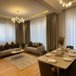 Kirayə (aylıq) 3 otaqlı Yeni Tikili, Xətai metrosu, Ağ şəhər, Xətai rayonu 1