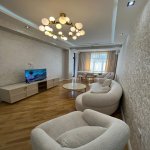 Продажа 3 комнатная Новостройка, м. 8 Ноябрь метро, Медицинский Университет, Насими район 1