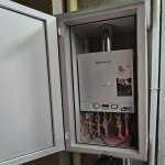 Аренда 3 комнатная Вторичка, м. 28 Мая метро, 28 Малл, Насими район 26