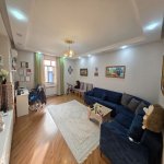 Satılır 2 otaqlı Yeni Tikili, Əhmədli metrosu, Əhmədli, Xətai rayonu 3