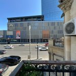 Kirayə (aylıq) 3 otaqlı Köhnə Tikili, 28 May metrosu, Port Baku, Nəsimi rayonu 12