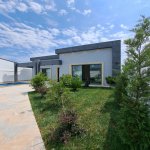 Satılır 4 otaqlı Həyət evi/villa, Şüvəlan, Xəzər rayonu 2
