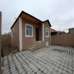 Satılır 3 otaqlı Həyət evi/villa, Binə qəs., Xəzər rayonu 1