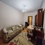 Satılır 3 otaqlı Köhnə Tikili, Gənclik metrosu, Nəsimi rayonu 4