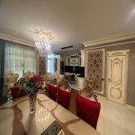 Kirayə (aylıq) 3 otaqlı Yeni Tikili, 20 Yanvar metrosu, Yasamal rayonu 1