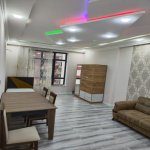 Kirayə (aylıq) 2 otaqlı Yeni Tikili, Memar Əcəmi metrosu, Nəsimi rayonu 6