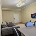 Аренда 3 комнатная Новостройка, пос. Бинагяди, Бинагадинский р-н район 7