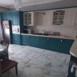 Satılır 6 otaqlı Həyət evi/villa, Badamdar qəs., Səbail rayonu 16