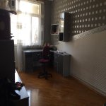 Satılır 4 otaqlı Yeni Tikili, Nizami metrosu, Yasamal qəs., Yasamal rayonu 27