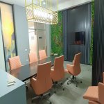Kirayə (aylıq) 10 otaqlı Ofis, Yasamal rayonu 2