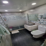 Kirayə (aylıq) 4 otaqlı Köhnə Tikili, Nəriman Nərimanov metrosu, Montin qəs., Nərimanov rayonu 15