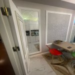 Kirayə (aylıq) 3 otaqlı Yeni Tikili, Badamdar qəs., Səbail rayonu 9