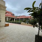 Satılır 6 otaqlı Həyət evi/villa, Neftçilər metrosu, Bakıxanov qəs., Sabunçu rayonu 32