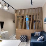 Kirayə (aylıq) 1 otaqlı Yeni Tikili, Nizami metrosu, Nəsimi rayonu 2