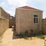 Satılır 2 otaqlı Həyət evi/villa, Maştağa qəs., Sabunçu rayonu 2