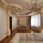 Kirayə (aylıq) 4 otaqlı Yeni Tikili, Nizami metrosu, Nəsimi rayonu 3