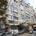 Продажа 1 комнат Вторичка, пос. Йени Ясамал, Ясамал район 1