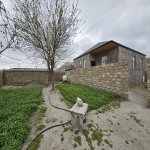 Satılır 4 otaqlı Həyət evi/villa, Binə qəs., Xəzər rayonu 2