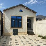Satılır 3 otaqlı Həyət evi/villa, Sabunçu rayonu 1