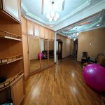 Аренда 3 комнатная Новостройка, Насими район 8