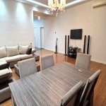 Аренда 4 комнатная Новостройка, м. 28 Мая метро, Насими район 3