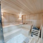 Satılır 7 otaqlı Bağ evi, Mərdəkan, Xəzər rayonu 16