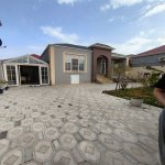 Satılır 4 otaqlı Həyət evi/villa, Koroğlu metrosu, Zabrat qəs., Sabunçu rayonu 3