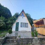 Kirayə (günlük) 3 otaqlı Bağ evi İsmayıllı 1