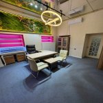 Kirayə (aylıq) 3 otaqlı Ofis, 28 May metrosu, Nəsimi rayonu 8
