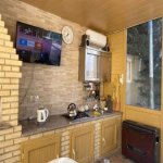 Kirayə (günlük) 5 otaqlı Bağ evi, Buzovna, Xəzər rayonu 12